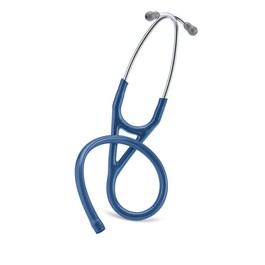 Бинауральная трубка для моделей Littmann Master Cardiology, 69 см. синий