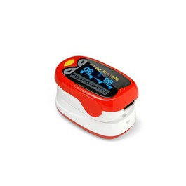 Педиатрический пульсоксиметр напалечный Fingertip Pulse Oximeter (для детей с рождения и старше)